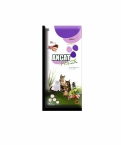 אוכל לחתולים אנקאט