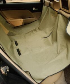 מזרון לרכב לכלבים נגד נשירה