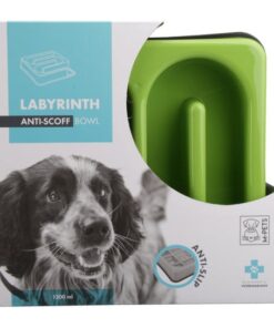 קערת אוכל לכלבים