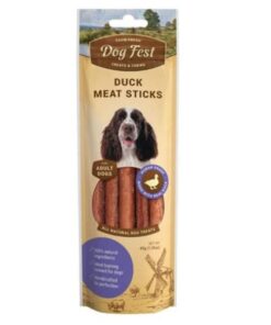 חטיף לכלבים