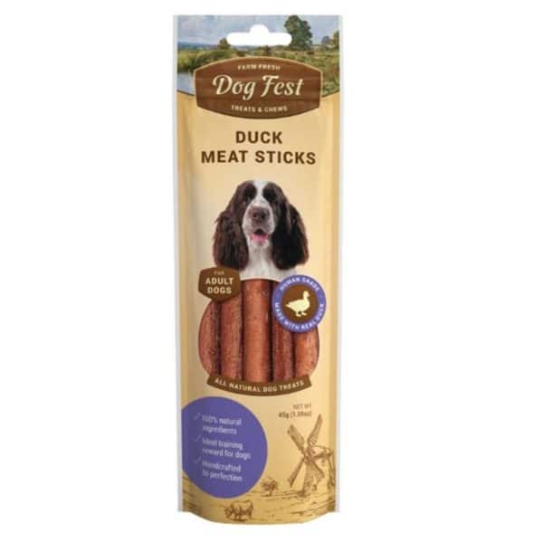 חטיף לכלבים