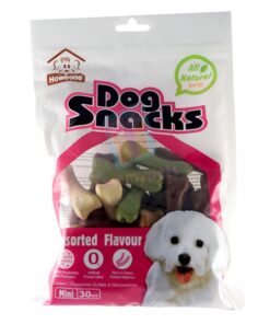 חטיף לכלבים