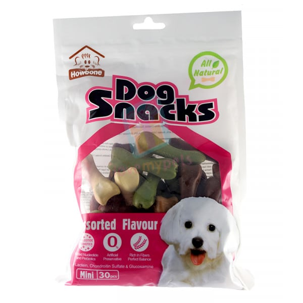 חטיף לכלבים