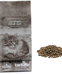 טרטופו חתולים אולטרה פרמיום 4 ק"ג TARTUFO GRAIN FREE