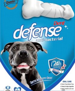 עצמות דנטליות טבעיות DENT DEFESE
