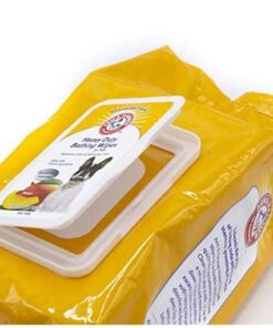 Alternative view of מגבוני אמבטיה לניקיון מושלם ARM & HAMMER