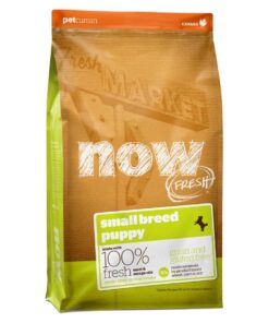 נאו אולטרה פרמיום גורים גזע קטן 2.7 ק"ג