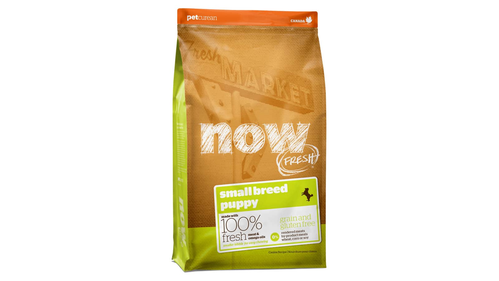 נאו אולטרה פרמיום גורים גזע קטן 2.7 ק"ג