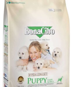 בונאסיבו גור כבש היפואלרגני 15 ק"ג