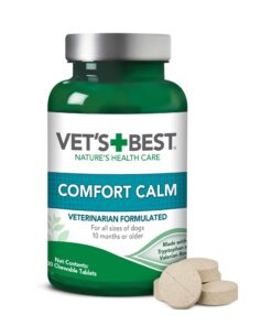תוסף הרגעה לכלב VET'S BEST