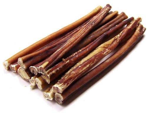 מארז 10 יחידות בוליסטיק לכלב CARNIVOR