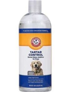 מי פה לכלב Arm & Hammer