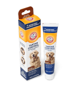 משחת שיניים אינזימטית ARM & HAMMER